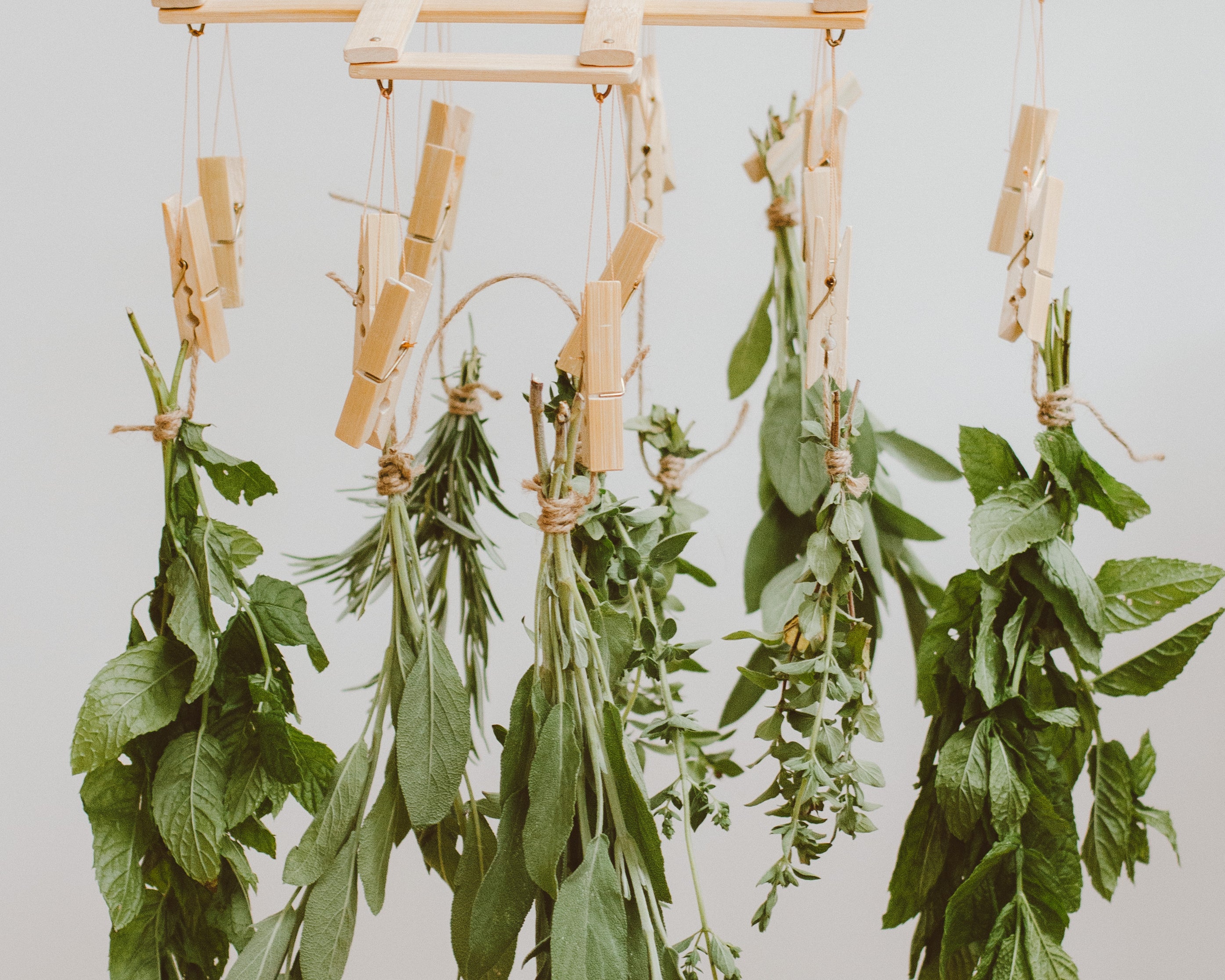 Laundry Peg Airer | Bamboo by Goldrick. Eco-Friendly, Sustainable Products. Perfect for eco-conscious consumers.