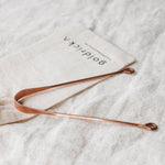 Tongue Cleaner | Copper by Goldrick. Wellness, Natural Products. Perfect for eco-conscious consumers.